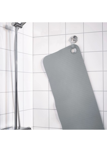 Valvattnet Banyo Kaydırmazı Gri 33 x 84 Cm modelleri