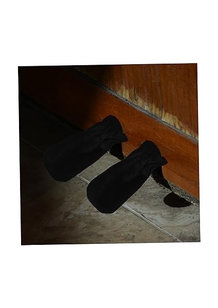 2 Paket Piyano Pedalı Kılıfları Gelişmiş ve Estetik Için Lüks Kadife Pedal Koruyucuları indirimleri