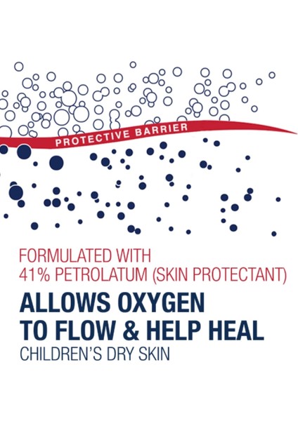 Children's Aqauaphor Healıng Oıntment 396 G modelleri