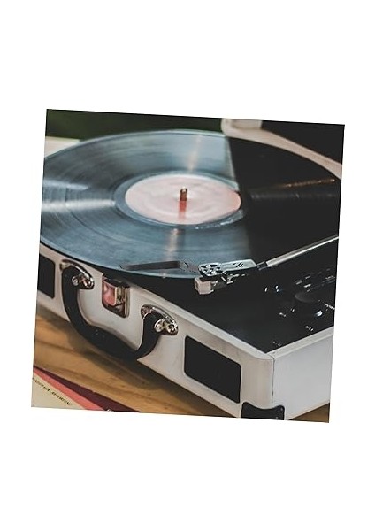 Plaklar Için Pikap Ton Kolu Metal Kol Aksesuarları Vintage Pikap Ton Kolu Için Yedek Plak Çalar Parçaları modelleri