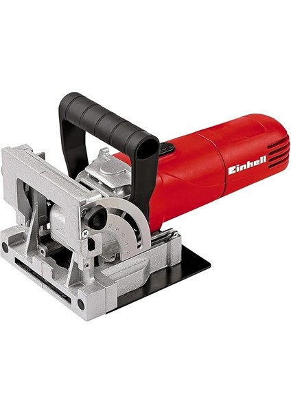 Yassı Dübel Frezesi Tc-Bj 900 (860 W, 14 Mm, Açı ve Yükseklik Ayarı, Toz Toplama Torbası) - 4350620