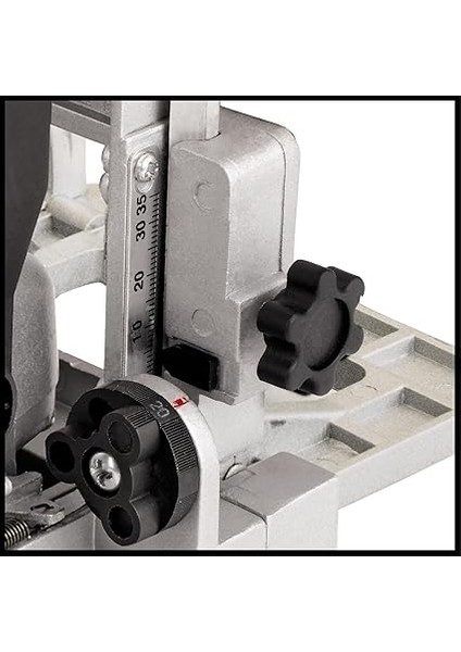 Yassı Dübel Frezesi Tc-Bj 900 (860 W, 14 Mm, Açı ve Yükseklik Ayarı, Toz Toplama Torbası) - 4350620 modelleri