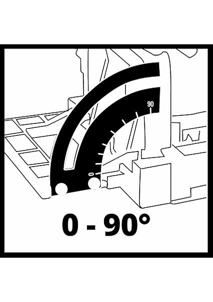 Yassı Dübel Frezesi Tc-Bj 900 (860 W, 14 Mm, Açı ve Yükseklik Ayarı, Toz Toplama Torbası) - 4350620 indirimleri