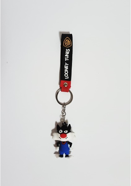 Anahtarlık Silvester