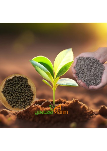 Toprak Altı Kış Gübresi 20-20 Npk Azot, Fosfor Dengeli Kükürtlü Gübre,taban Gübresi 5 kg fiyatları