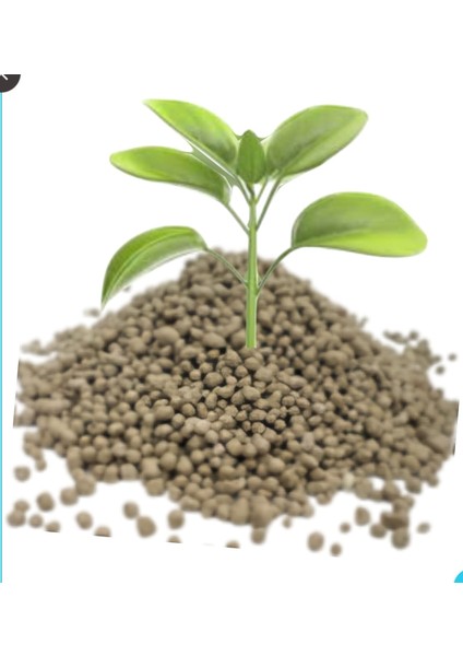 Toprak Altı Kış Gübresi 20-20 Npk Azot, Fosfor Dengeli Kükürtlü Gübre,taban Gübresi 5 kg indirimleri