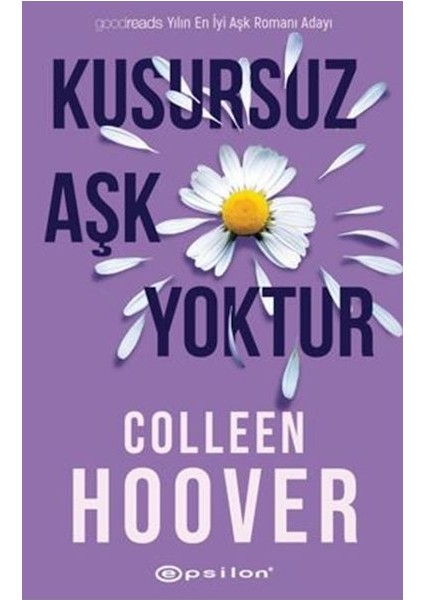 Kusursuz Aşk Yoktur