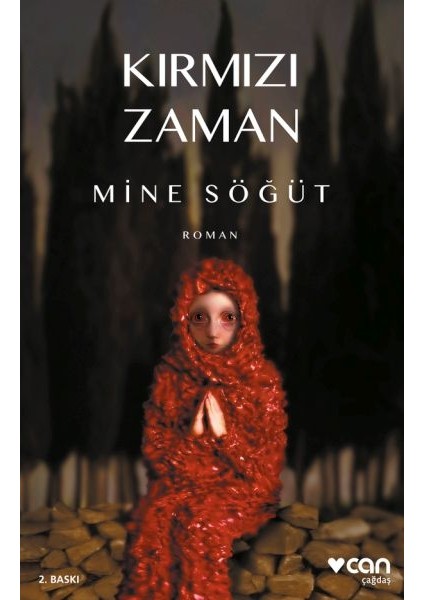 Kırmızı Zaman