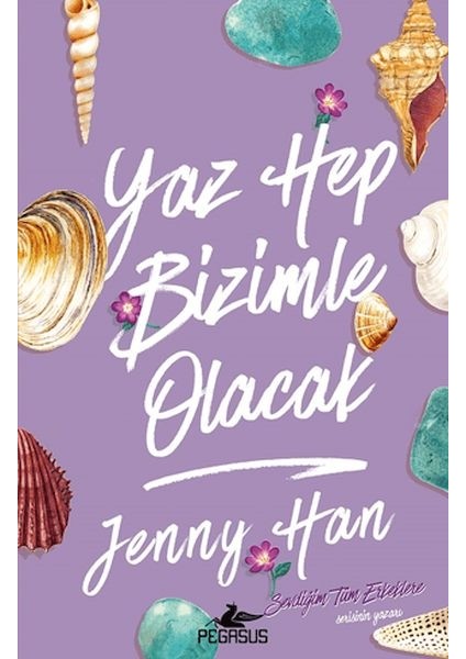 Yaz Hep Bizimle Olacak