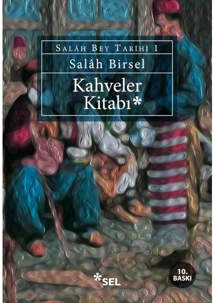 Kahveler Kitabı