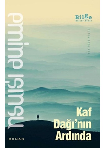 Kafdağının Ardında