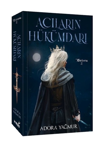 Acıların Hükümdarı