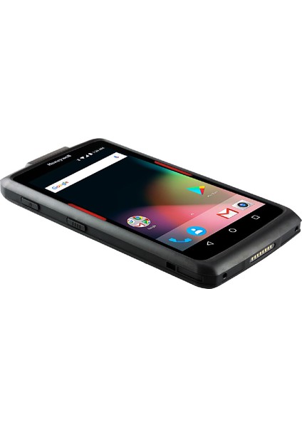 Scanpal EDA70 Tablet / El Terminali Sım Kartlı Kutulu - İkinci El fiyatları