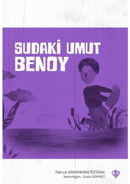 Sudaki Umut Benoy
