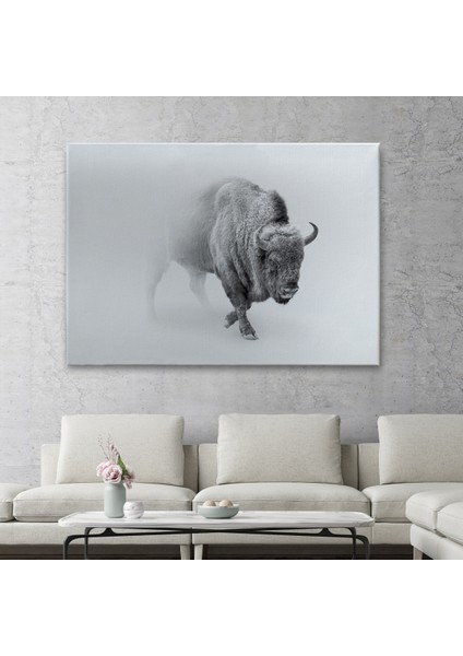 -Premier Kanvas Serileri- Bizon Dekoratif Kanvas Tablo 1160 fiyatları