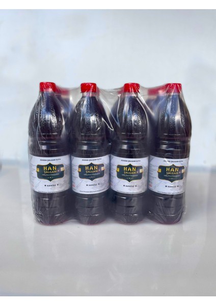 Şalgam Katkısız Adana Şalgamı Acılı 1 Lt (12 Adet) fiyatları