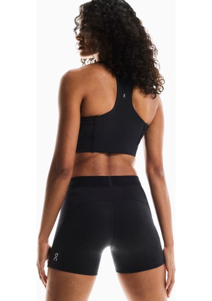 Pace Tights Short Cleancloud® Kumaşlı Kadın Koşu Taytı fırsatları