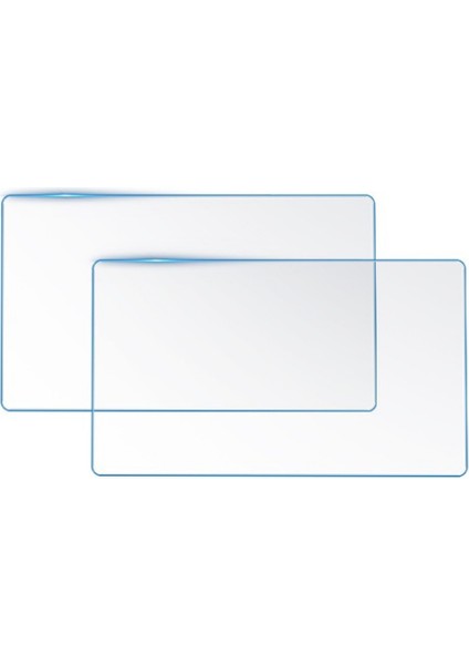 Sony FX30 Kamera LCD 9h Nano Ekran Koruyucu (2 Adet) indirimleri