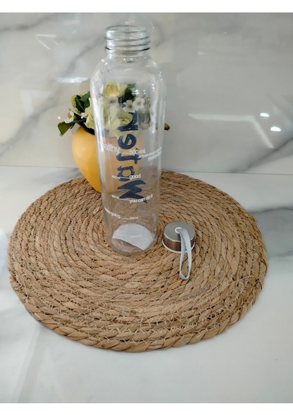 Md Water Su Şişesi modelleri