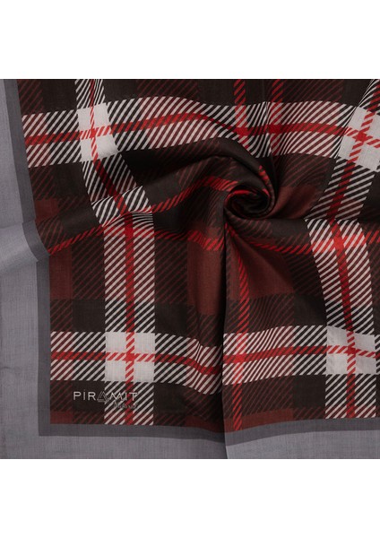 Naturel Eşarp | Ekose fiyatları