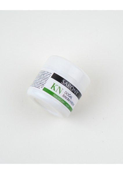 Doğal Kaşıntı Kremi (Kn) 3'lü Avantaj Paketi