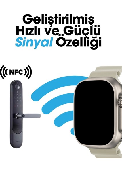 Hk Ultra One 4g 5g Destekli Sim Kartlı Kameralı Btk Kayıtlı 2.02 Amoled Akıllı Saat + Gt3 Max Hediye fırsatları