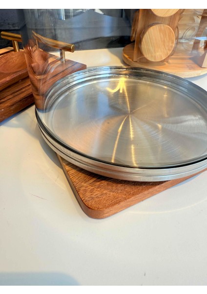 Linda Cam Tencere 5lt modelleri