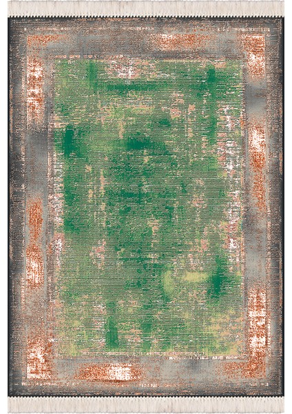 Pamuk Dokuma Taban Kaymaz Yıkanabilir Salon Halısı Modeli Mutfak Halısı Modeli Koridor Halısı Modeli