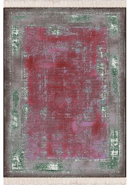 Pamuk Dokuma Taban Kaymaz Yıkanabilir Salon Halısı Modeli Mutfak Halısı Modeli Koridor Halısı Modeli