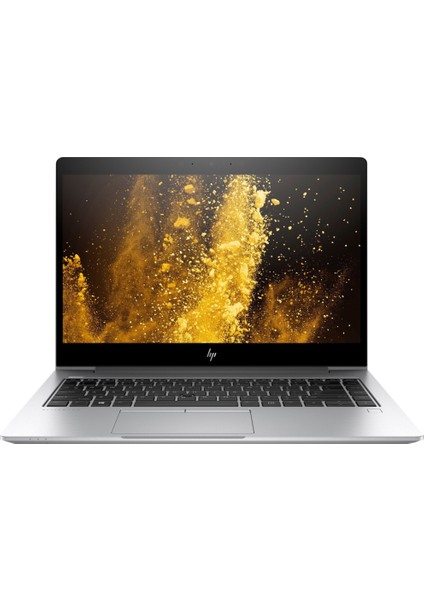 Elitebook 840 G6 Intel I5-8365U 256 SSD 14" Notebook - Outlet