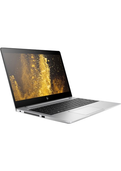 Elitebook 840 G6 Intel I5-8365U 256 SSD 14" Notebook - Outlet modelleri