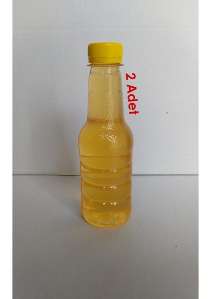 Şalgam Acı Sos 250 ml (2 Adet)