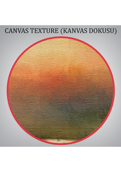 -Premier Kanvas Serileri- Rusya Köy Balıkçıları Manzara Duvar TABLOSU-1229