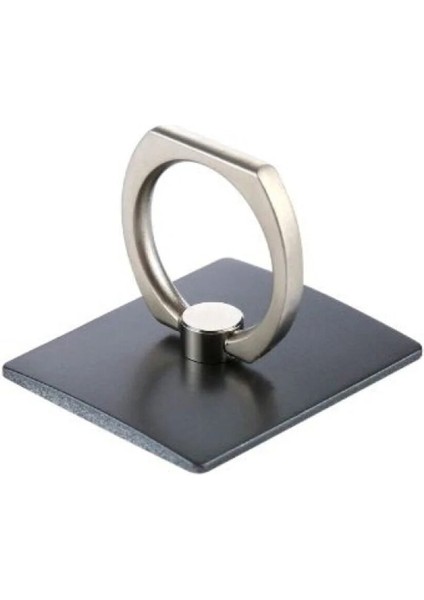 Cep Telefonu Selfie Yüzüğü ( Gold) – 360° Döner Parmak Tutucu Telefon Yüzük Aparatı, Tablet Uyumlu fiyatları