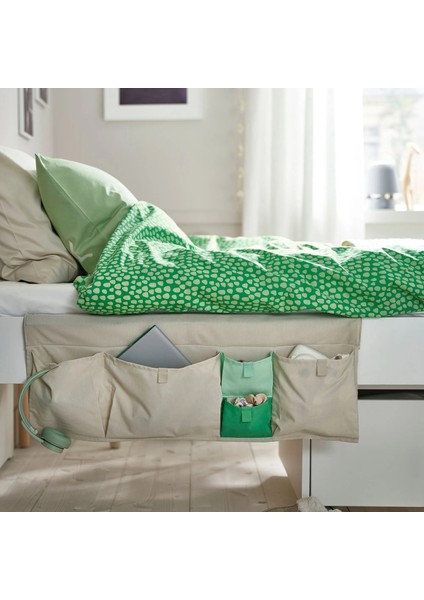 Mojlıghet Saklama Cebi Bej 75 x 27 cm fiyatları