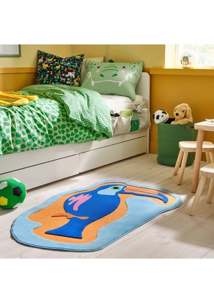 Mojlıghet Saklama Cebi Bej 75 x 27 cm modelleri