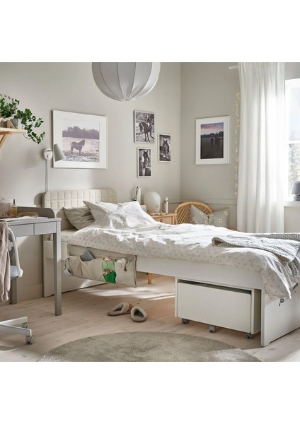 Mojlıghet Saklama Cebi Bej 75 x 27 cm fırsatları