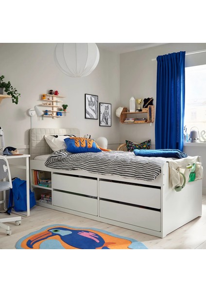 Mojlıghet Saklama Cebi Bej 75 x 27 cm indirimleri