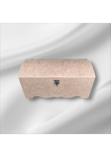 Ahşap Boyanabilir Takı-Makyaj-Aksesuar- Dekoratif Klipsli Sandık Kutu modelleri