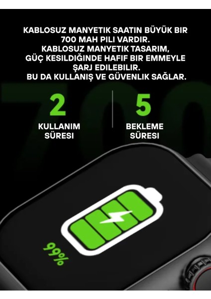 Hw S10 Call Btk Sim Kartlı Kameralı Yapay Zeka Android Amoled Ekran Akıllı Saat