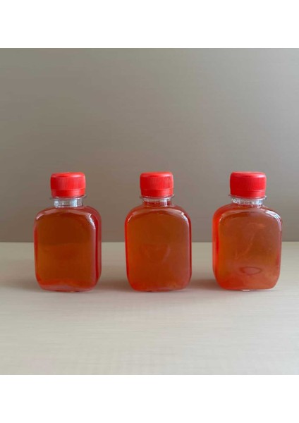 Kantaron Yağı 100 ml x 3 Adet