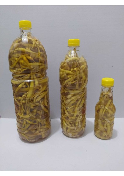 Doğal Adana Yayla Biber Turşusu Hafif Acı 1 Litre modelleri