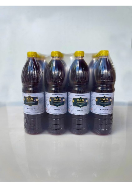 Şalgam Katkısız Adana Şalgamı Sade Acısız 2 Lt fiyatları