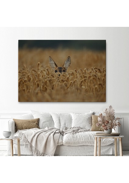 -Premier Kanvas Serileri- Ceylan Dekoratif Kanvas Tablo 1145 fiyatları