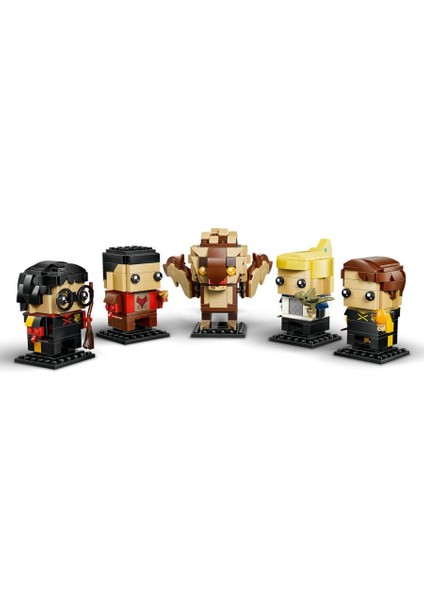 40791 Harry Potter™ Ateş Kadehi Figürleri fırsatları
