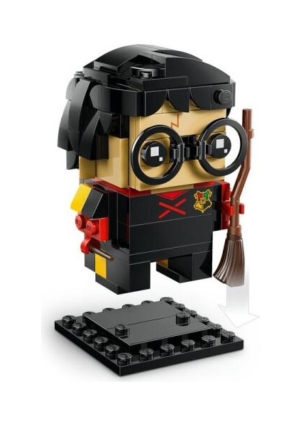 40791 Harry Potter™ Ateş Kadehi Figürleri indirimleri