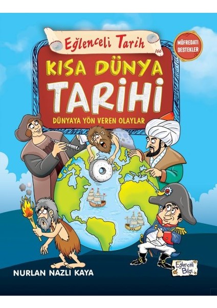Kısa Dünya Tarihi