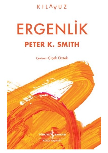 Ergenlik