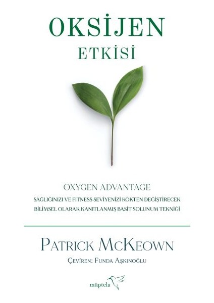 Oksijen Etkisi
