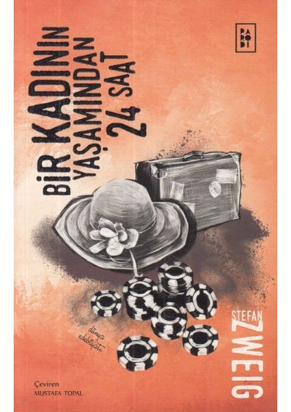 Bir Kadının Yaşamından 24 Saat